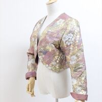 ボレロ、ジャケット