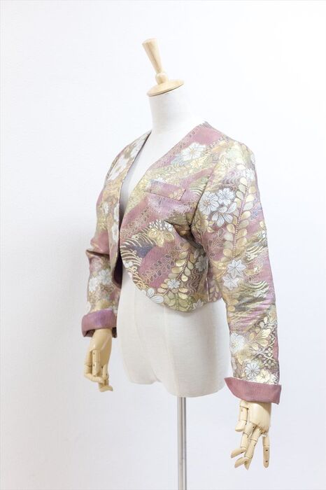 ボレロ、ジャケット