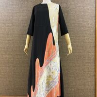 留袖ドレス