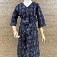 Aラインワンピース