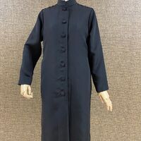 喪服の着物ジャケット