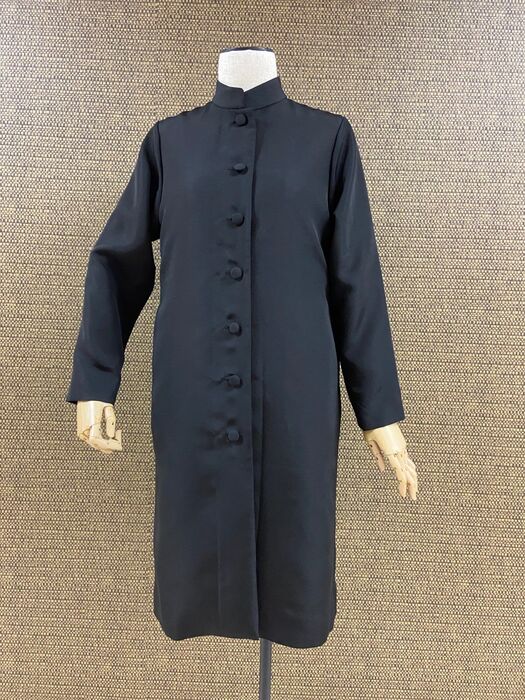 喪服の着物ジャケット