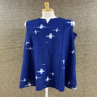着物リメイクワンピース