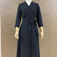喪服着物リメイク