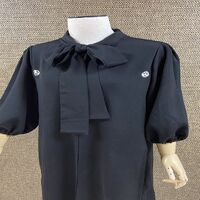 喪服ワンピース