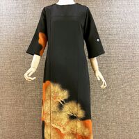 留袖ドレス