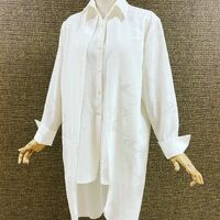 長襦袢シャツ