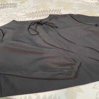 喪服着物ブラウス