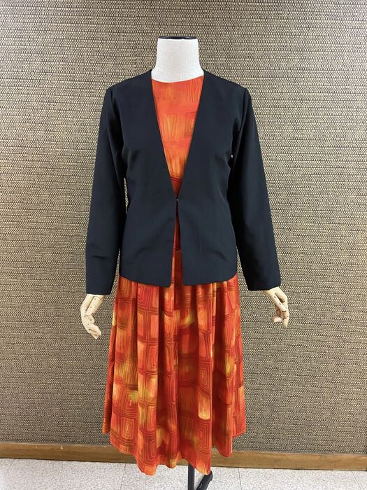 喪服ジャケット