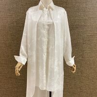 長襦袢シャツブラウス