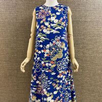 着物リメイクワンピース