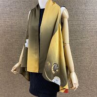 振袖ジレ