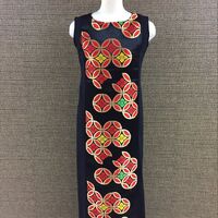 帯ワンピースドレス