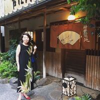 留袖ワンピース