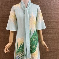 振袖ドレス