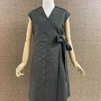 着物リメイクワンピース