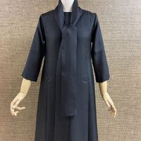 喪服ワンピース