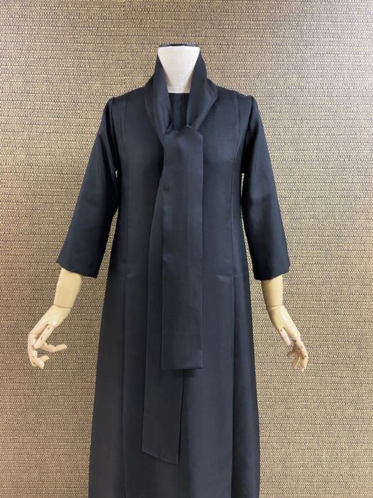 喪服ワンピース