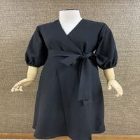 喪服着物リメイク