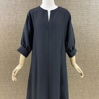 喪服ワンピース