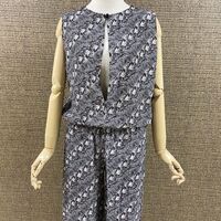 着物リメイクオールインワン