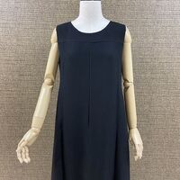 喪服ワンピース
