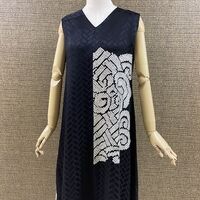 着物ワンピース