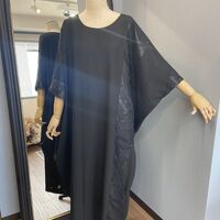 喪服ワンピース