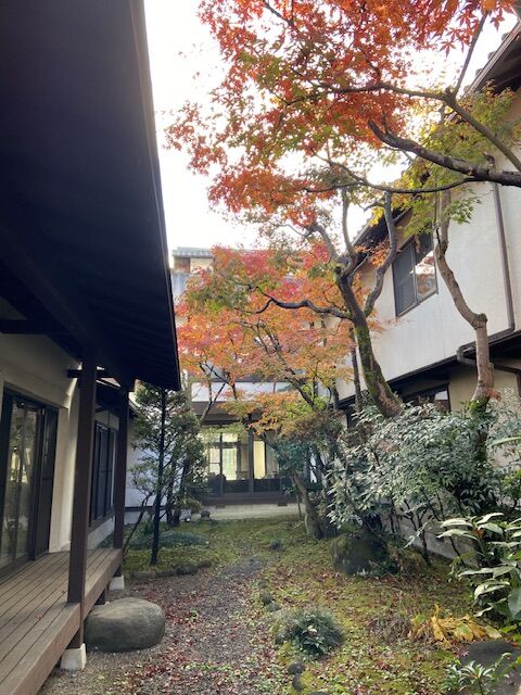 着物リメイクazuの初チャレンジ！東京着物リメイク azu