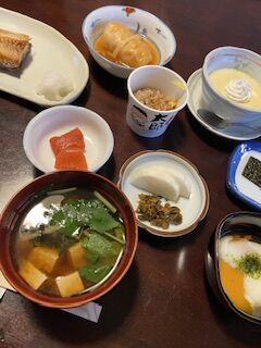 日光なのにあたみ！な旅館に泊まるぞ❗️東京着物リメイク azu