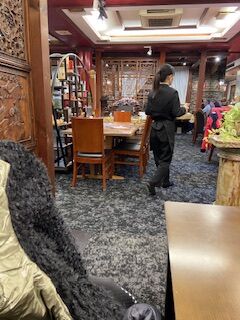 日光なのにあたみ！な旅館に泊まるぞ❗️東京着物リメイク azu