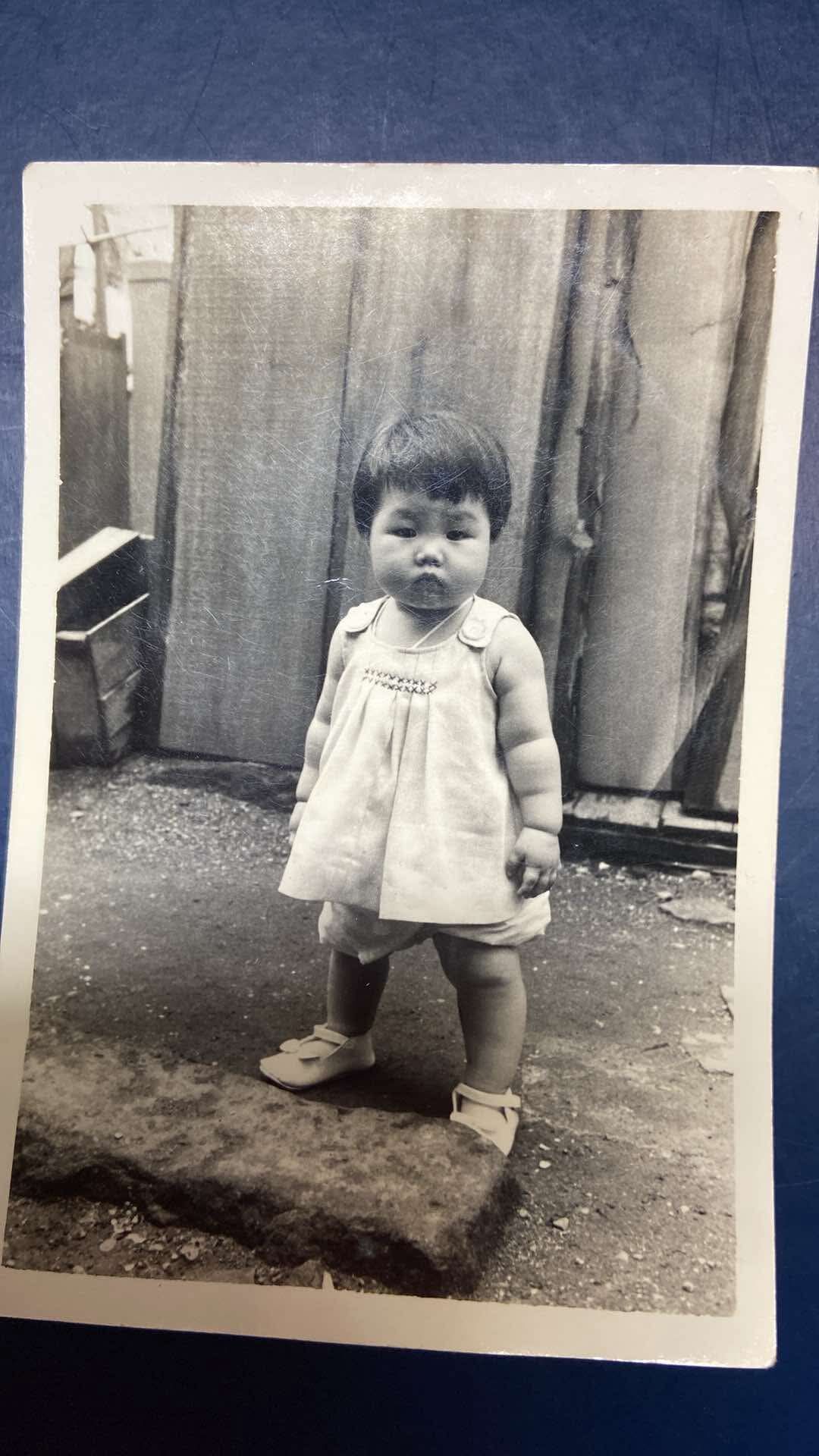 すんごい写真見つけちゃった！東京着物リメイク azu