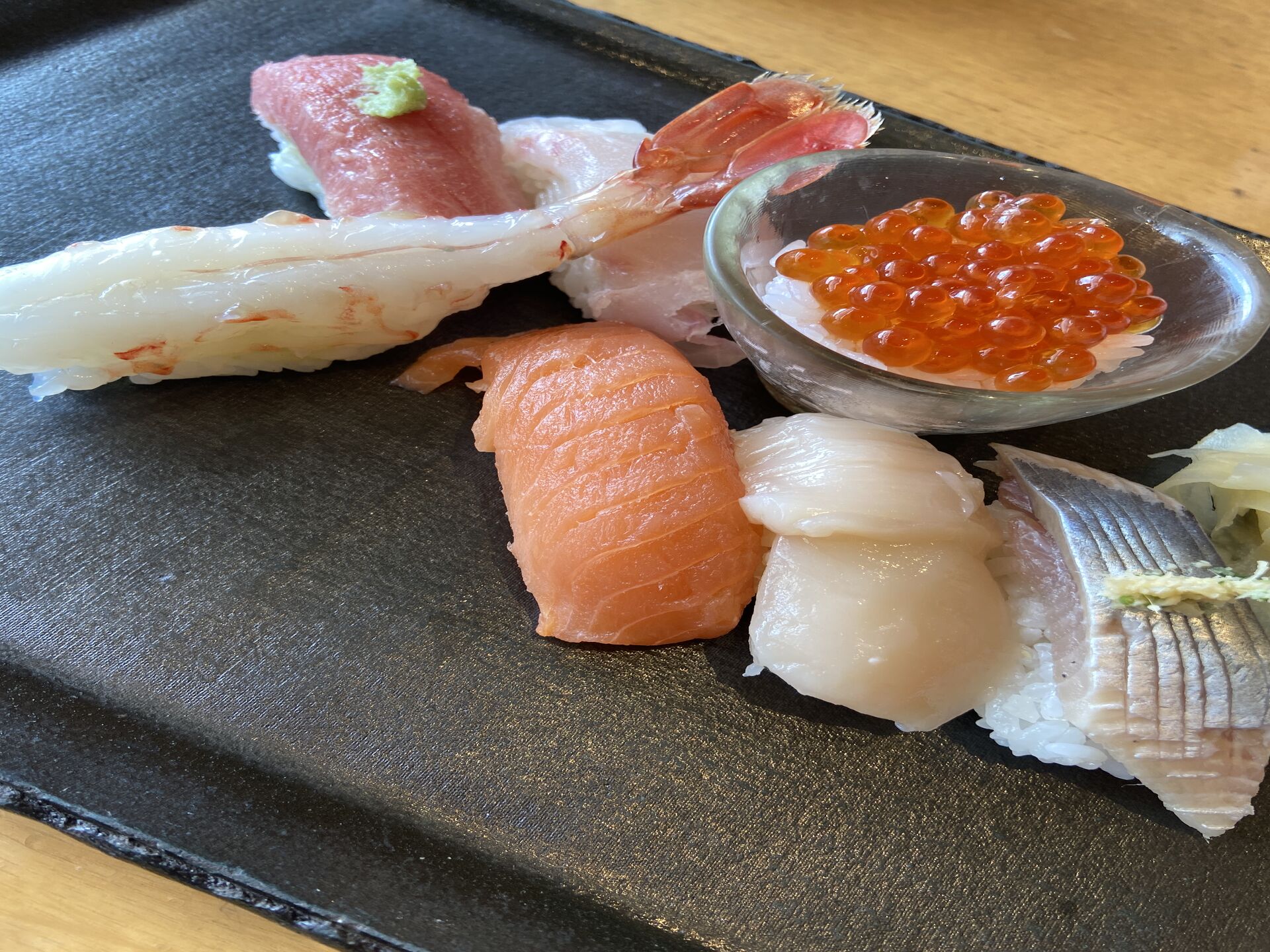 今日は小樽上陸なり！東京着物リメイクazu