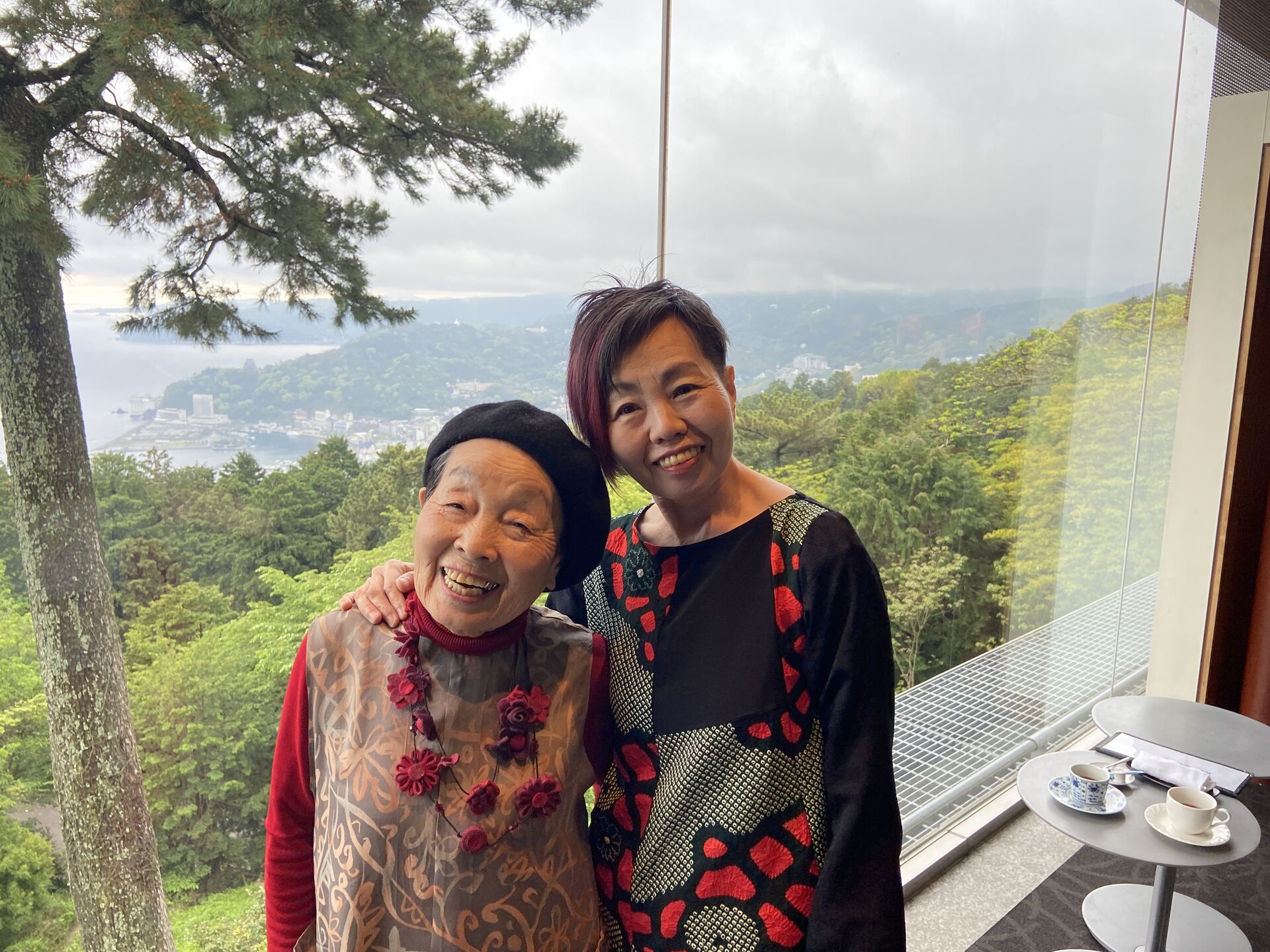 あずまま90歳！卒寿おめでとう‼️東京着物リメイクazu | ブログ | 東京