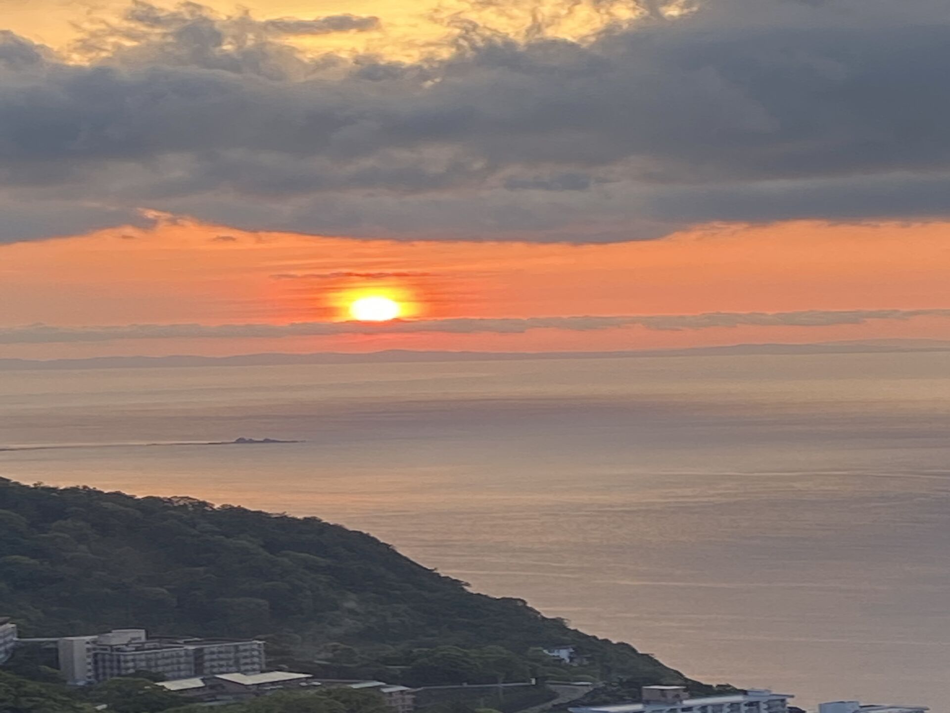 あずまま卒寿のお祝い旅行２日目は最高のお天気❗️東京着物リメイクazu