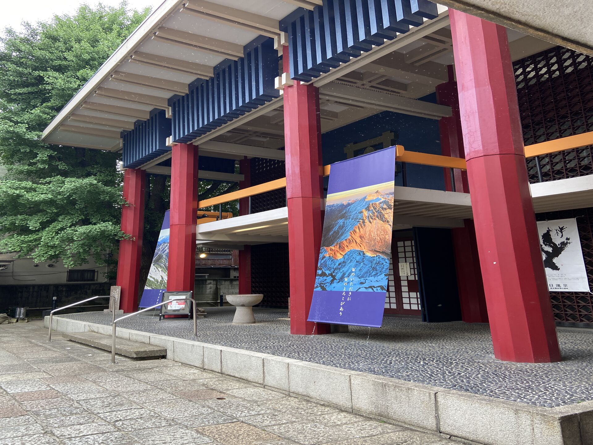 お寺で着物ドレスファッションショーやりたいぞー‼️