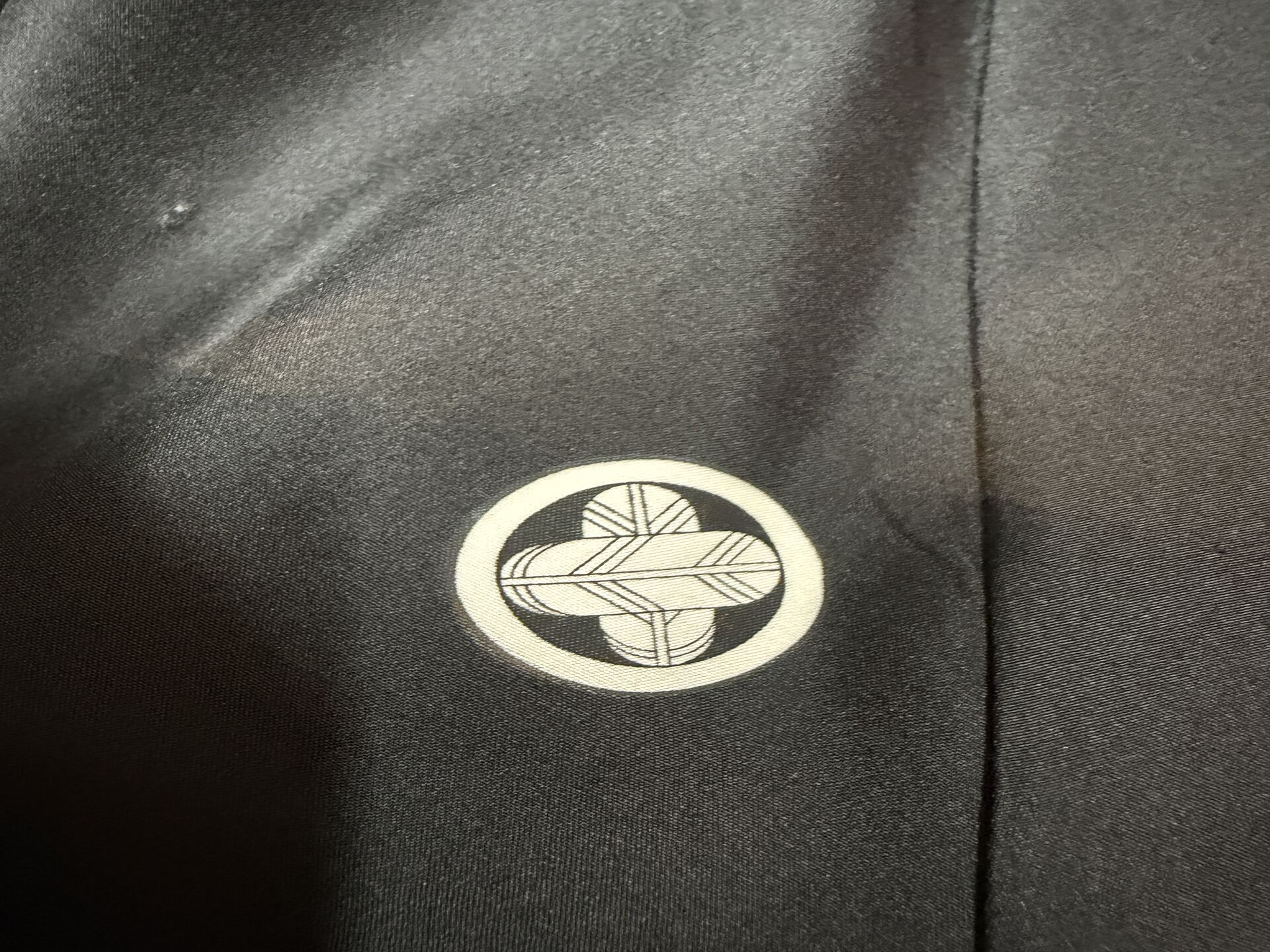 喪服の着物は3種類ある、って知ってた？