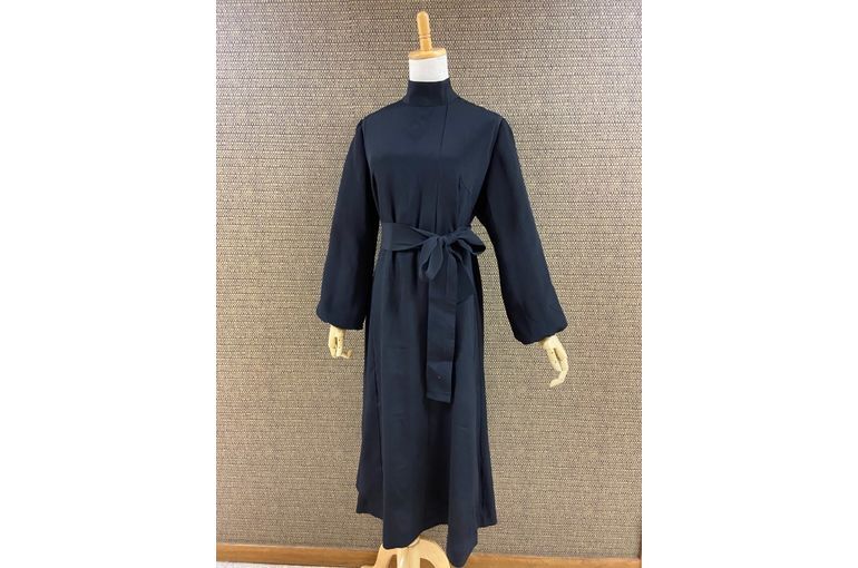 喪服の着物からのブラックフォーマル