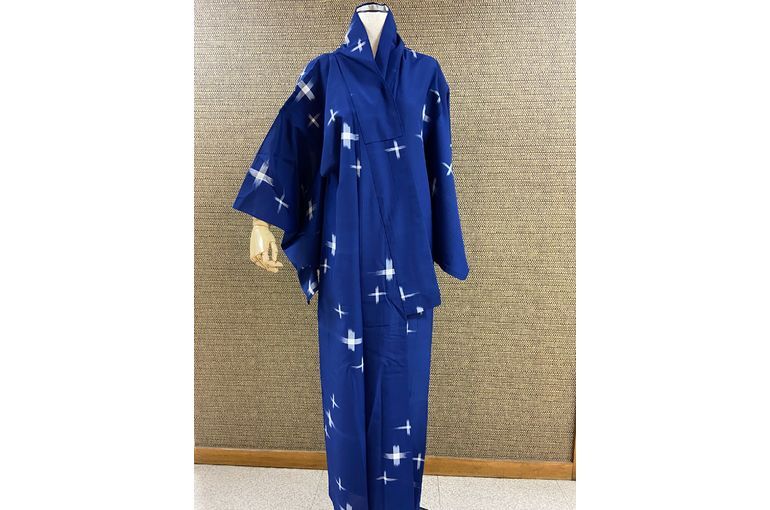 着物リメイクビフォーアフター