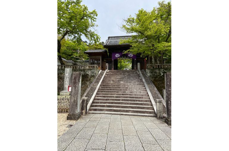 修禅寺