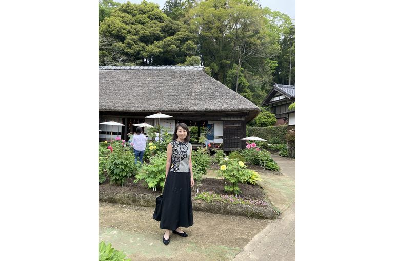 着物リメイク