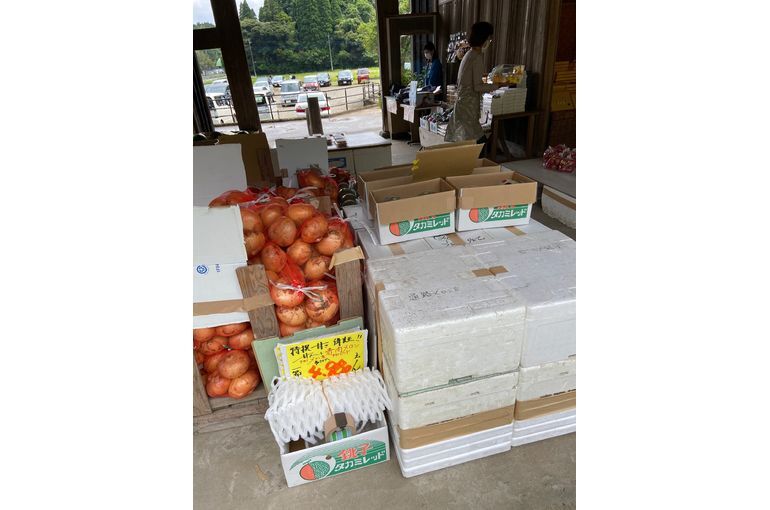 あじさい屋敷