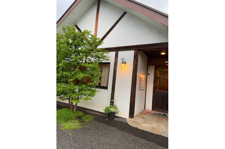日光フレンチレストラン
