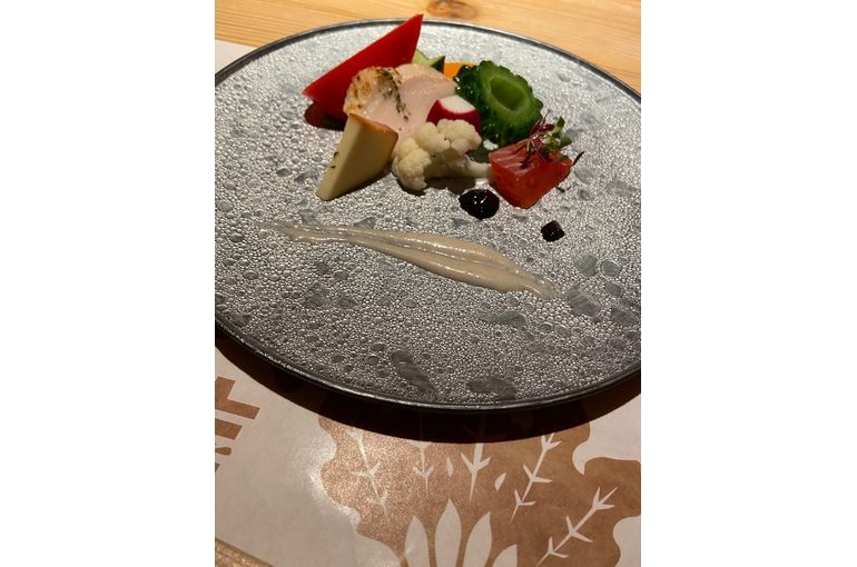 群馬のお野菜