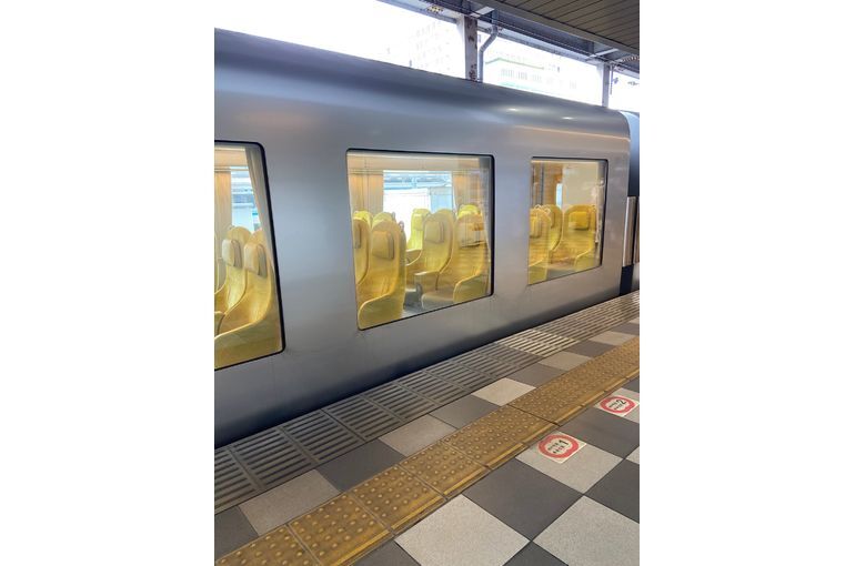 レッドアロー