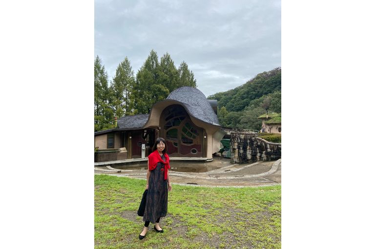あけぼの森公園