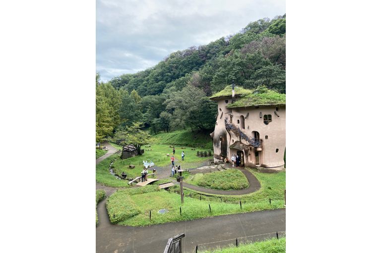 あけぼの森公園