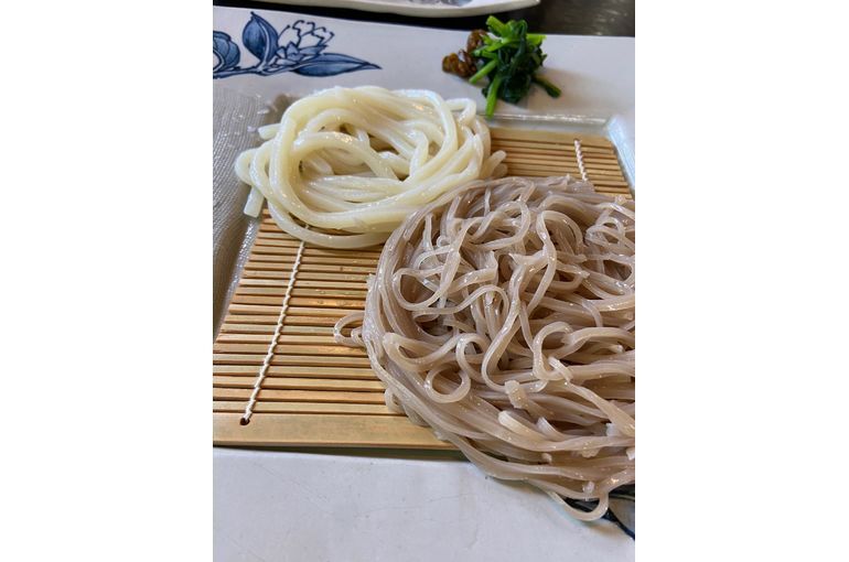 日光うどん屋あくつ