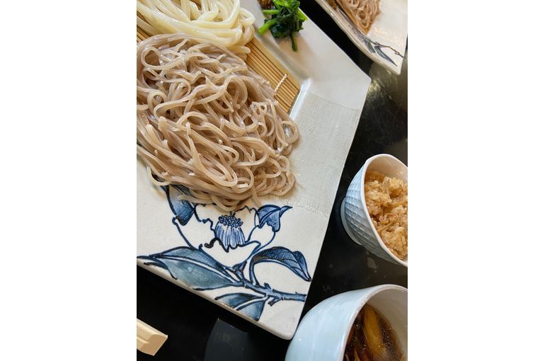 日光うどん屋あくつ