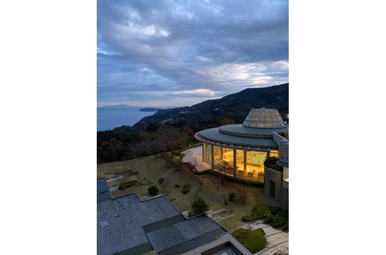 小田原ヒルトン